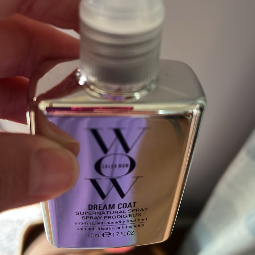 Wow, Dreamcoat 1.7 ounce